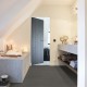 Berry Alloc Parquet stratifié Ocean+ - Charme Black 7516 -1288 mm x 190 mm x 8 mm
