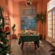 Berry Alloc Parquet stratifié Ocean+ - Gyant Dark Brown 4113 - 1288 mm x 190 mm x 8 mm