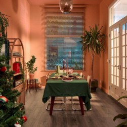 Berry Alloc Parquet stratifié Ocean+ - Gyant Dark Brown 4113 - 1288 mm x 190 mm x 8 mm