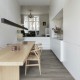 Berry Alloc Parquet stratifié Ocean+ - Gyant Light Grey 4104 - 1288 mm x 190 mm x 8 mm