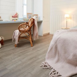 Berry Alloc Parquet stratifié Ocean+ - Java Light Grey 7304 - 1288 mm x 190 mm x 8 mm