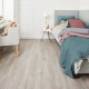 Berry Alloc Parquet stratifié Ocean+ - Java Light Grey 7304 - 1288 mm x 190 mm x 8 mm