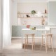 Berry Alloc Parquet stratifié Ocean+ - Bloom Light Natural 6405 - 1288 mm x 190 mm x 8 mm