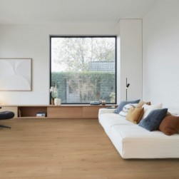 Berry Alloc Parquet stratifié Ocean+ - Bloom Warm Natural 6424 - 1288 mm x 190 mm x 8 mm