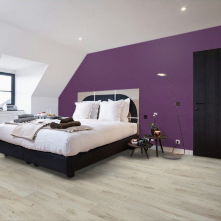 Berry Alloc Parquet stratifié Ocean+ - Canyon Light 4503 - 1288 mm x 190 mm x 8 mm