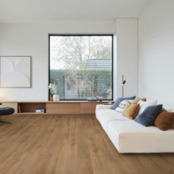 Berry Alloc Parquet stratifié Ocean+ - Crush Natural 4207 - 1288 mm x 190 mm x 8 mm