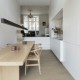 Berry Alloc Parquet stratifié Ocean+ - Epic Grey 8408 - 1288 mm x 190 mm x 8 mm