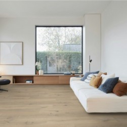 Berry Alloc Parquet stratifié Ocean+ - Gyant Light Natural 4105 - 1288 mm x 190 mm x 8 mm