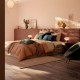 Berry Alloc Parquet stratifié Ocean+ - Gyant Warm Brown 4125 - 1288 mm x 190 mm x 8 mm