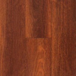 Berry Alloc Parquet stratifié Ocean+ - Merbau Brown 6311 - 1288 mm x 190 mm x 8 mm