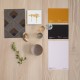 Berry Alloc Parquet stratifié Ocean+ - Ragnar Light 8523 - 1288 mm x 190 mm x 8 mm