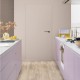 Berry Alloc Parquet stratifié Ocean+ - Ragnar Light 8523 - 1288 mm x 190 mm x 8 mm