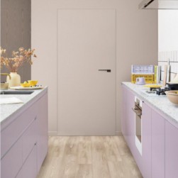Berry Alloc Parquet stratifié Ocean+ - Ragnar Light 8523 - 1288 mm x 190 mm x 8 mm