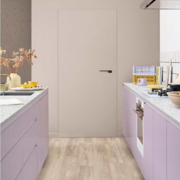 Berry Alloc Parquet stratifié Ocean+ - Ragnar Light 8523 - 1288 mm x 190 mm x 8 mm