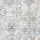 Berry Alloc Parquet stratifié Ocean+ - Retro Chic Blue Grey 4409 - 1288 mm x 190 mm x 8 mm