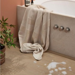 Berry Alloc Parquet stratifié Ocean+ - Select Light Brown 8306 - 1288 mm x 190 mm x 8 mm