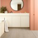 Berry Alloc Parquet stratifié Ocean+ - Select Light Brown 8306 - 1288 mm x 190 mm x 8 mm