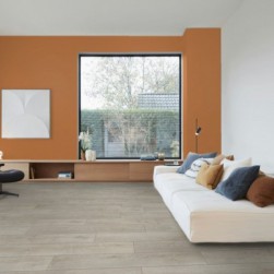 Berry Alloc Parquet stratifié Ocean+ - Texas Grey 7608 - 1288 mm x 190 mm x 8 mm