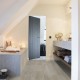 Berry Alloc Parquet stratifié Ocean+ - Texas Grey 7608 - 1288 mm x 190 mm x 8 mm