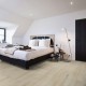 Berry Alloc Parquet stratifié Ocean+ Lame XL - Bloom Sand Natural - 2038 mm x 241 mm x 8 mm