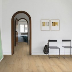 Berry Alloc Parquet stratifié Ocean+ Lame XL - Gyant Sand Natural 1121 - 2038 mm x 241 mm x 8 mm