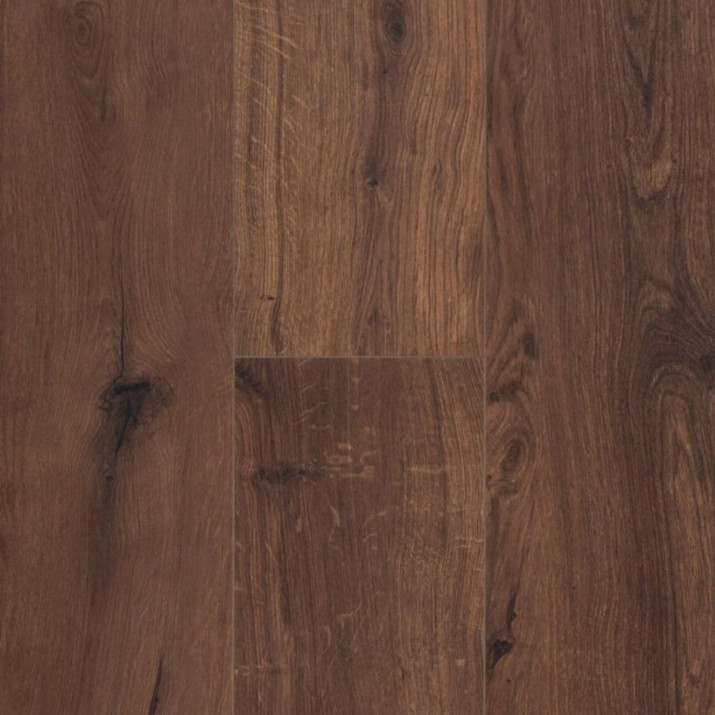 Berry Alloc Parquet stratifié Ocean+ Lame XL - Gyant Warm Brown 1125 - 2038 mm x 241 mm x 8 mm