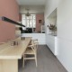 Berry Alloc Parquet stratifié Ocean+ Lame XL - Jazz Light Grey 1004 - 2038 mm x 241 mm x 8 mm