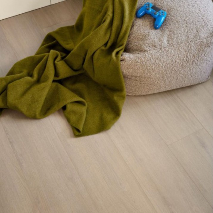 Berry Alloc Parquet stratifié Ocean+ Lame XL - Select Light Brown 8306 - 2038 mm x 241 mm x 8 mm