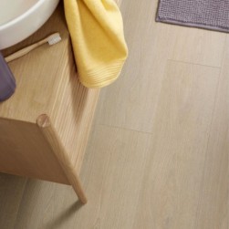 Berry Alloc Parquet stratifié Ocean+ Sous-couche intégrée - Select Sand Natural - 1288 mm x 190 mm x 10 mm