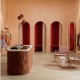 Berry Alloc Parquet stratifié Ocean+ 12mm - Select Sand Natural 8321 - 1288 mm x 190 mm x 12 mm