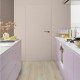 Berry Alloc Parquet stratifié Ocean+ Lame XL - Bloom Sand Natural 6421 - 2038 mm x 241 mm x 12 mm