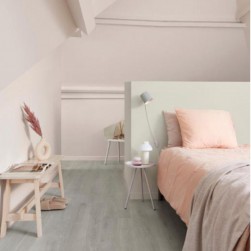 Berry Alloc Parquet stratifié Ocean+ Lame XL - Bloom Silver Grey 6426 - 2038 mm x 241 mm x 12 mm