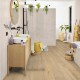 Berry Alloc Parquet stratifié Ocean+ Lame XL - Gyant Sand Natural 1121 - 2038 mm x 241 mm x 12 mm