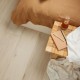 Berry Alloc Parquet stratifié Ocean+ Lame XL - Gyant Light Sand 1123 - 2038 mm x 241 mm x 12 mm