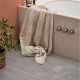 Berry Alloc Parquet stratifié Ocean+ Lame XL - Jazz Light Grey 1004 - 2038 mm x 241 mm x 12 mm