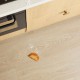 Berry Alloc Parquet stratifié Ocean+ Lame XL - Jazz Sand Natural 1020 - 2038 mm x 241 mm x 12 mm