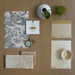 Berry Alloc Parquet stratifié Ocean+ Lame XL - Select Sand Natural 8321 - 2038 mm x 241 mm x 12 mm