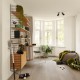 Berry Alloc Parquet stratifié Ocean+ Lame XL - Select Light Brown 1125 - 2038 mm x 241 mm x 12 mm