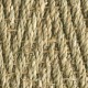 Revêtement de sol Jonc de mer naturel - Inca N3001- à la coupe sur mesure