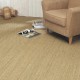 Balsan Revêtement de sol en Jonc de Mer Naturel - Along N3002 - à la coupe sur mesure