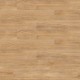 Lame PVC sol Creation 55 Rigid Acoustic - Swiss Oak Golden - 177 mm x 1219 mm