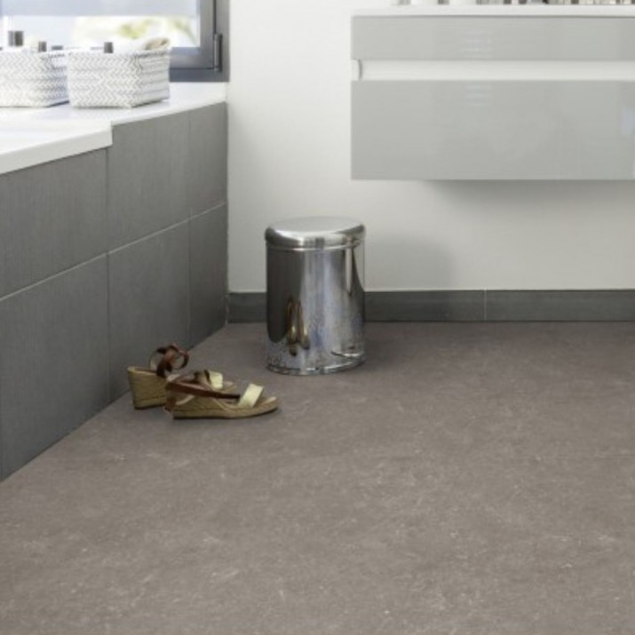 Dalle PVC sol Creation 55 à coller - Carmel - 457 mm x 914 mm