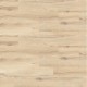 Lame PVC sol Creation 55 à coller Cedar pure - 230 mm x 1500 mm