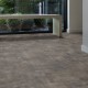 Dalle PVC sol Creation 55 à coller Silver City - 610 mm x 610 mm