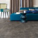 Dalle PVC sol Creation 55 à coller Silver City - 610 mm x 610 mm