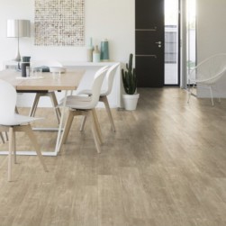 Lame PVC sol Creation 55 à coller - Mansfield Naturel - 184 mm x 1219 mm