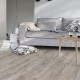 Lame PVC sol Creation 55 à coller - Ranch - 184 mm x 1219 mm