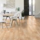 Lame PVC sol Creation 55 à coller - Salento Beige - 184 mm x 1219 mm
