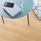 Lame PVC sol Creation 55 à coller - Bostonian Oak Honey - 184 mm x 1219 mm