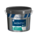 Guittet Montyl+ Bas Carbone Peinture de Finition - Blanc Mat